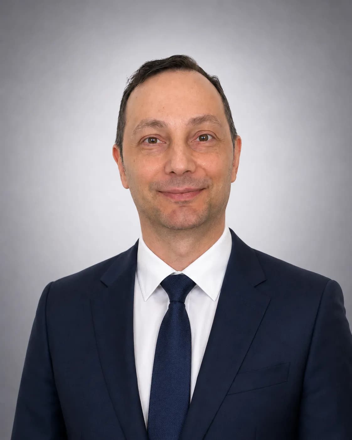 LUCA CAMPANA