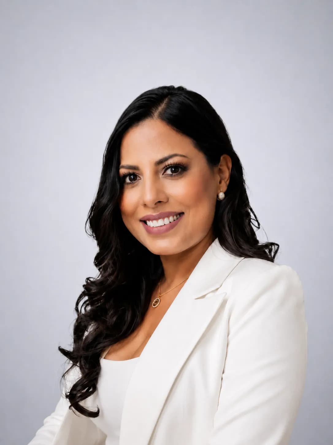 Cristina González Chong, Immigration Law and Strategic Relocation Advisor for IKKA